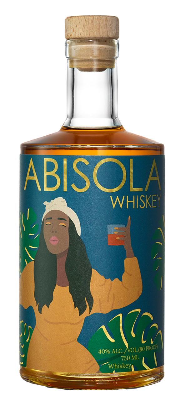 Abisola 750 ml