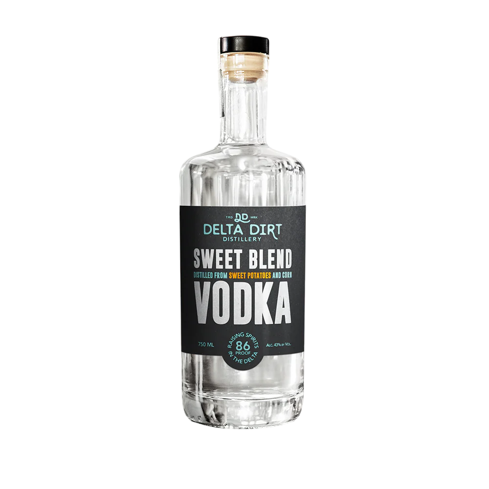 Delta Dirt Sweet Blend 750ml
