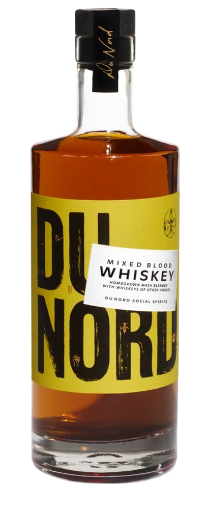 Du Nord Mixed Blood 750 ml