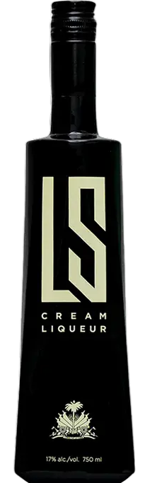 LS Cream Liqueur 750ml