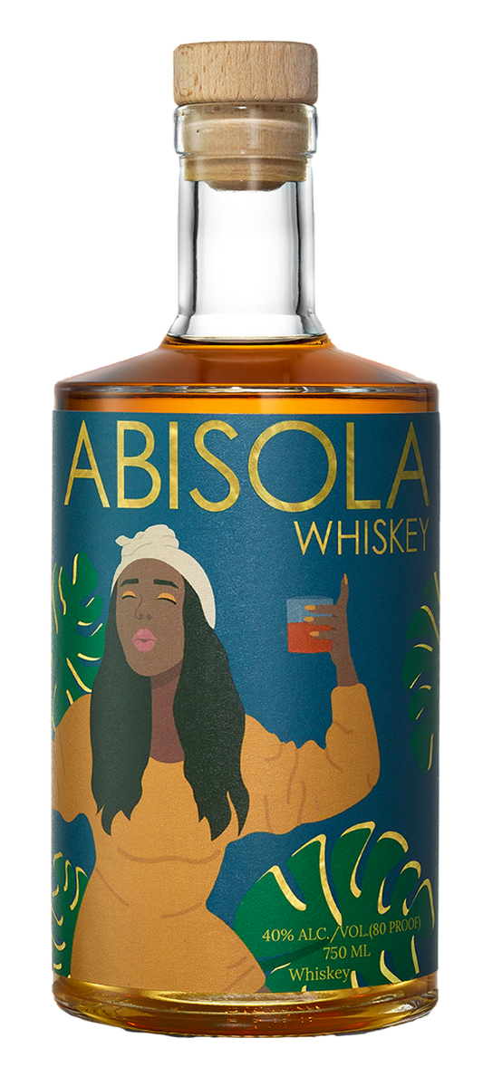 Abisola 750 ml