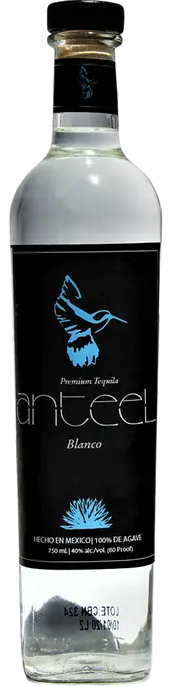 Anteel Tequila Blanco 750ml