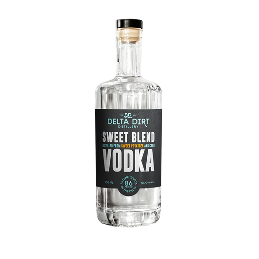 Delta Dirt Sweet Blend 750ml