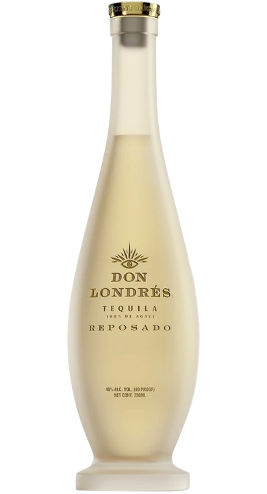 Don Londres Tequila Reposado 750 ml