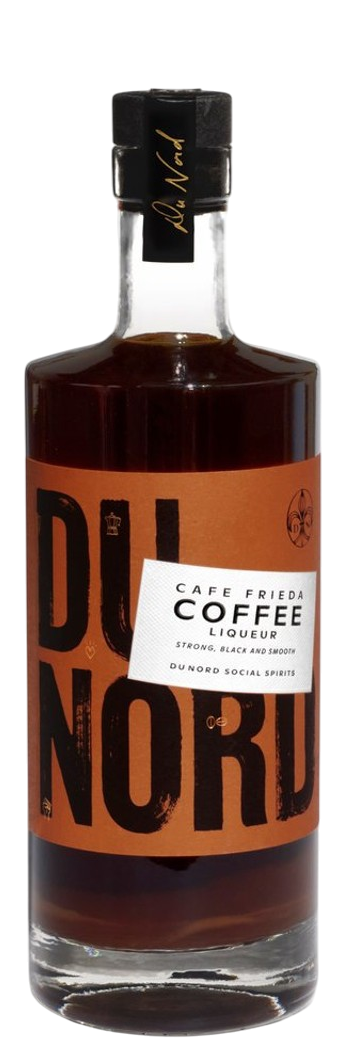 Du Nord Frieda Coffee 750 ml