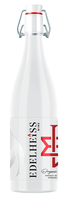 Edelheiss Sweet Red 750 ml