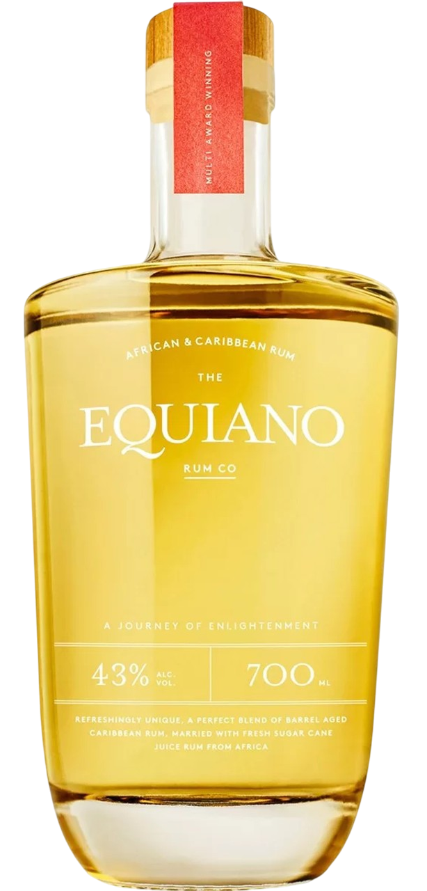 Equiano Light 750 ml