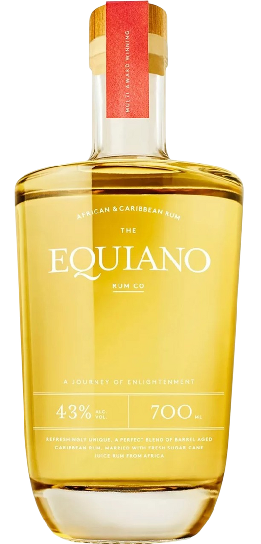 Equiano Light 750 ml