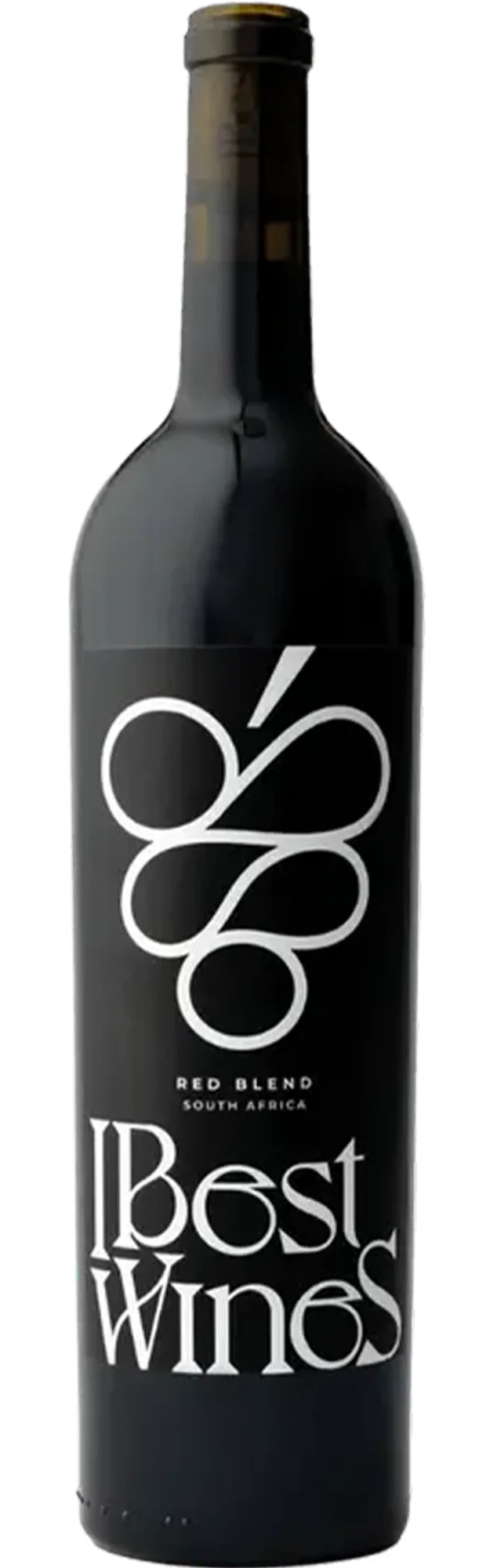 IBest Wines Art Red Blend 750 ML