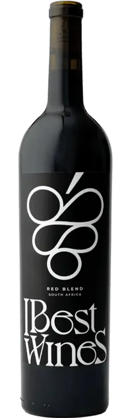 IBest Wines Art Red Blend 750 ML