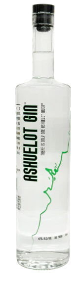 New England Sweetwater Ashuelot Gin 750 ml