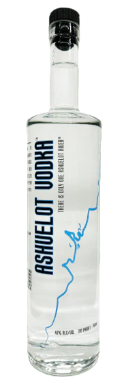 New England Sweetwater Ashuelot Vodka 750 ml