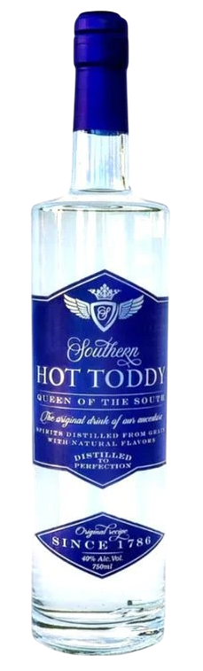 Southern Hot Toddy Queen Of The South 750 ml