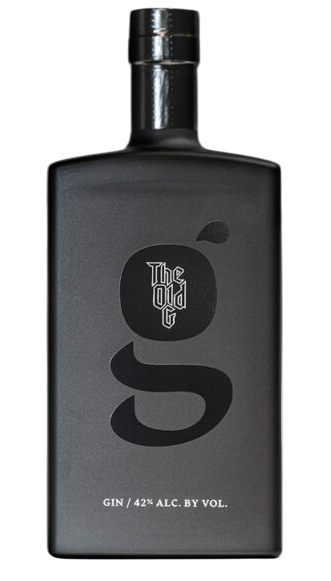 The Old G Gin 750ml