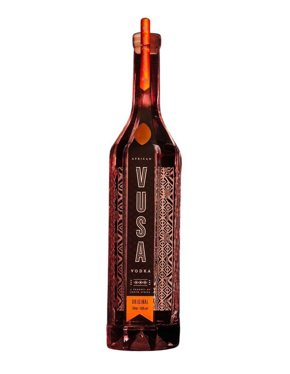 Vusa African Original Vodka 750 ml