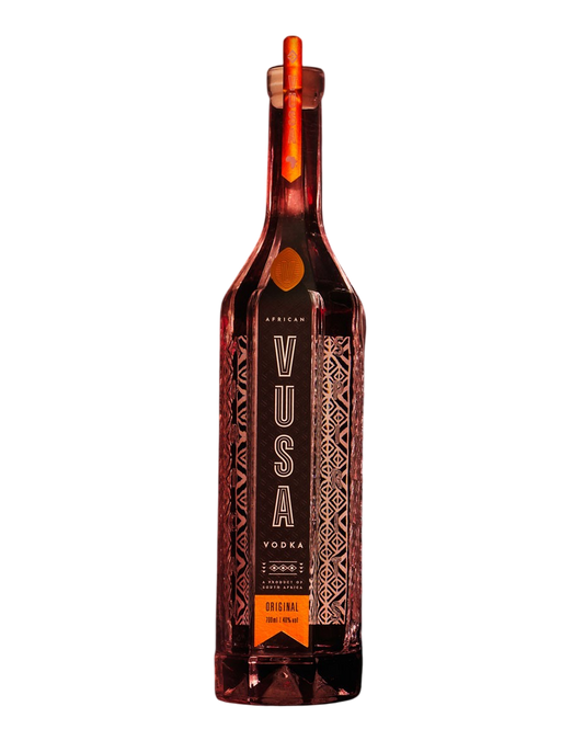 Vusa African Original Vodka 750 ml